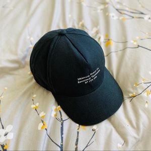 Herschel Men’s Cap